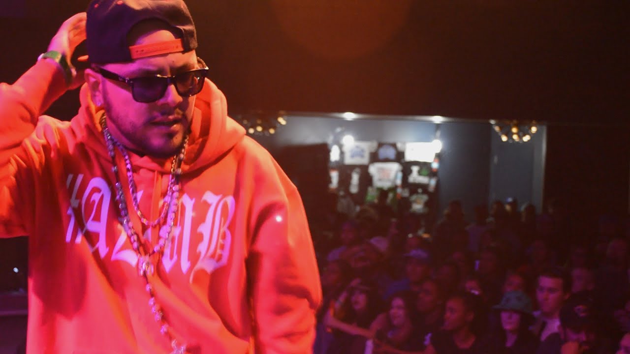 Snoop Dogg #Recap w/ Pyro AZMB @ Livewire