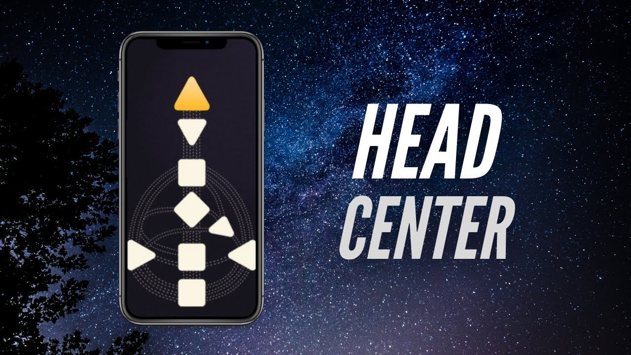 THE HEAD CENTER - Human Design & Gene Keys Foundations