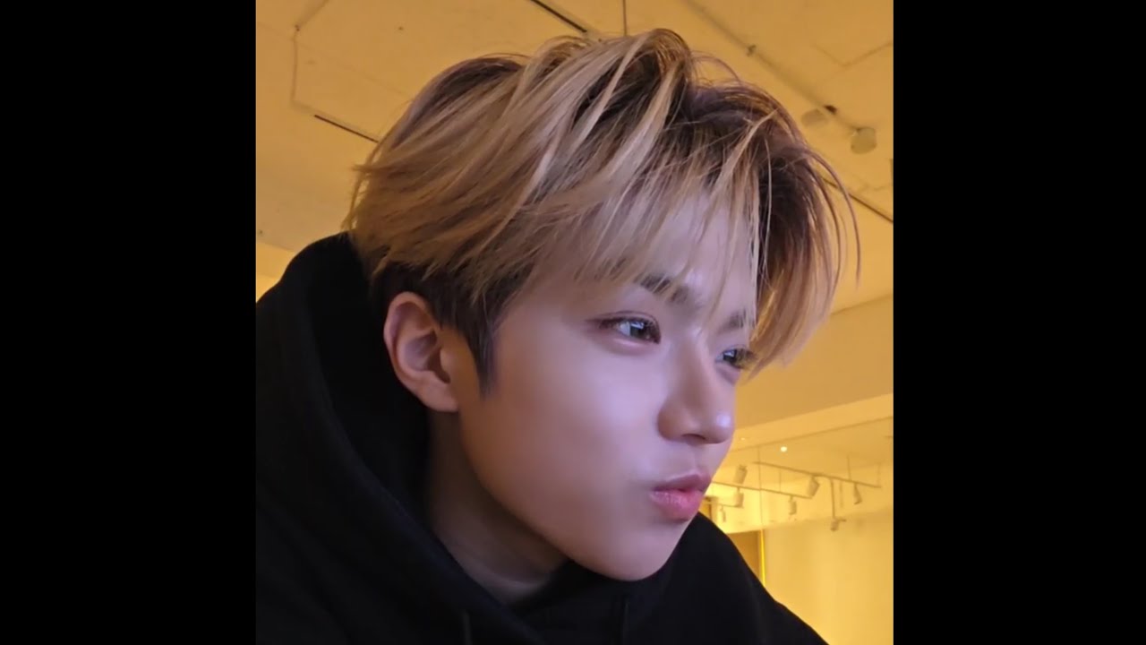 251130 올아워즈 온 버블 라이브 | ALL(H)OURS ON:N Bubble Live