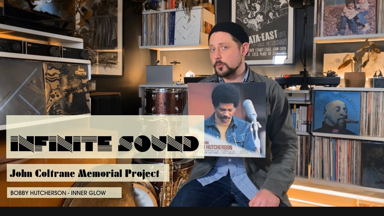 VC/ Vinyl Community - John Coltrane Memorial Project