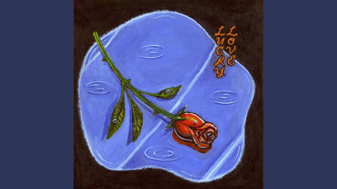 Lucky Love