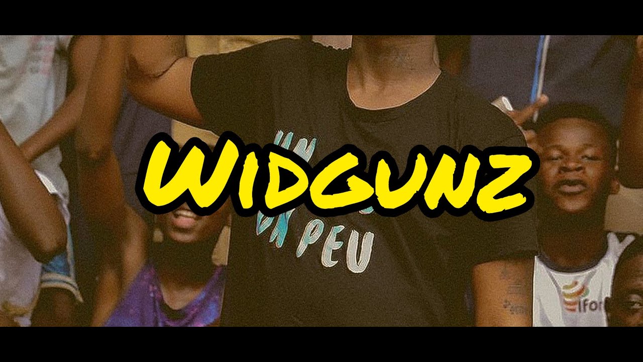 WIDGUNZ_(MAFIA)-TRAP TYPE BEAT INSTRUMENTAL PROD BY ( WORLD ZT )