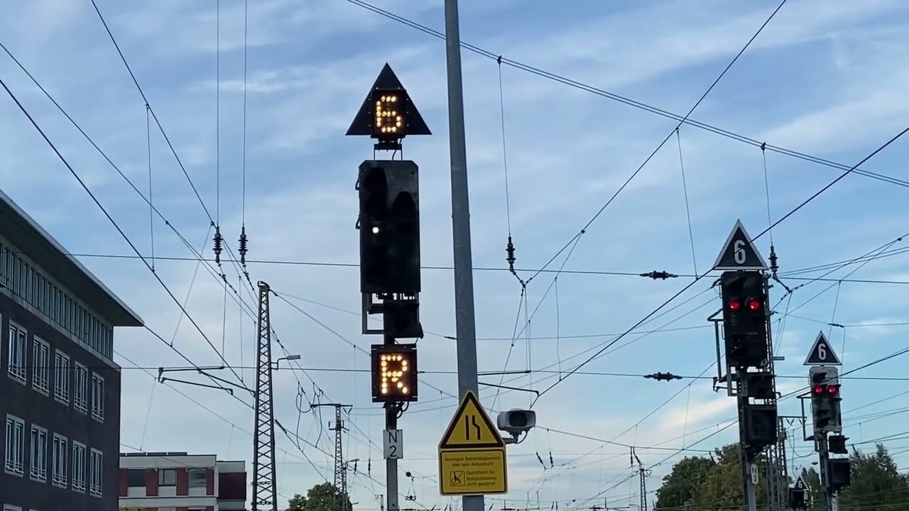До Енсхеде з Мюнстера. DB 643 549-8 (Bombardier Talent). Мюнстер, Німеччина. 20.09.2023