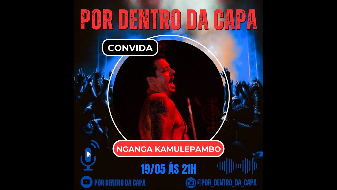 ANDERSON DE MARABO -TATA KAMULEPAMBO - POR DENTRO DA CAPA #48