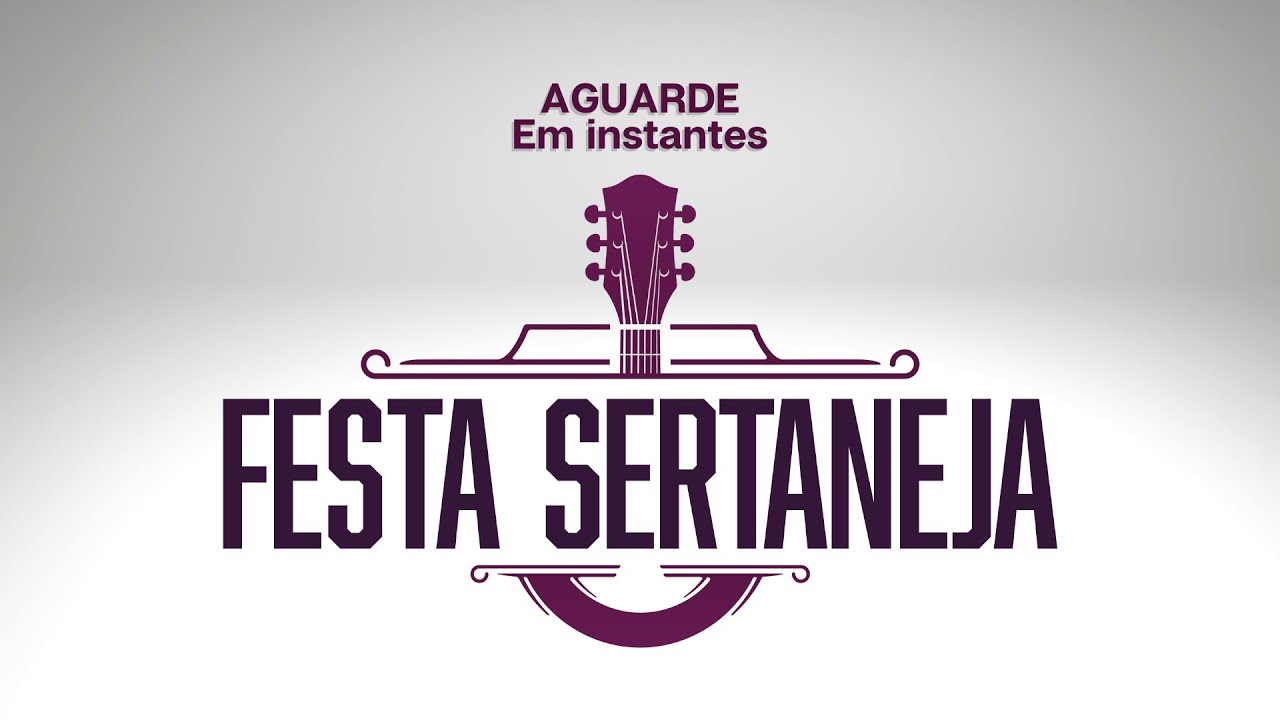 AO VIVO | FESTA SERTANEJA – 28/02/2026