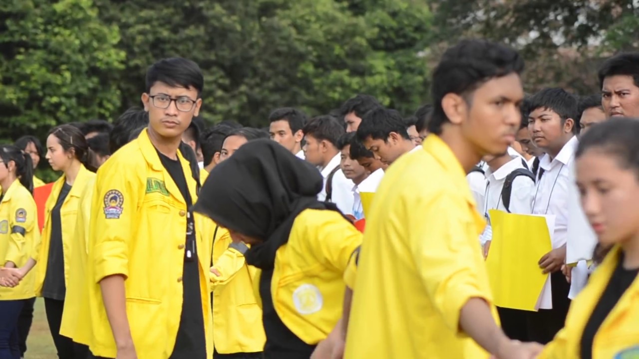 After Movie OKK UI 2016