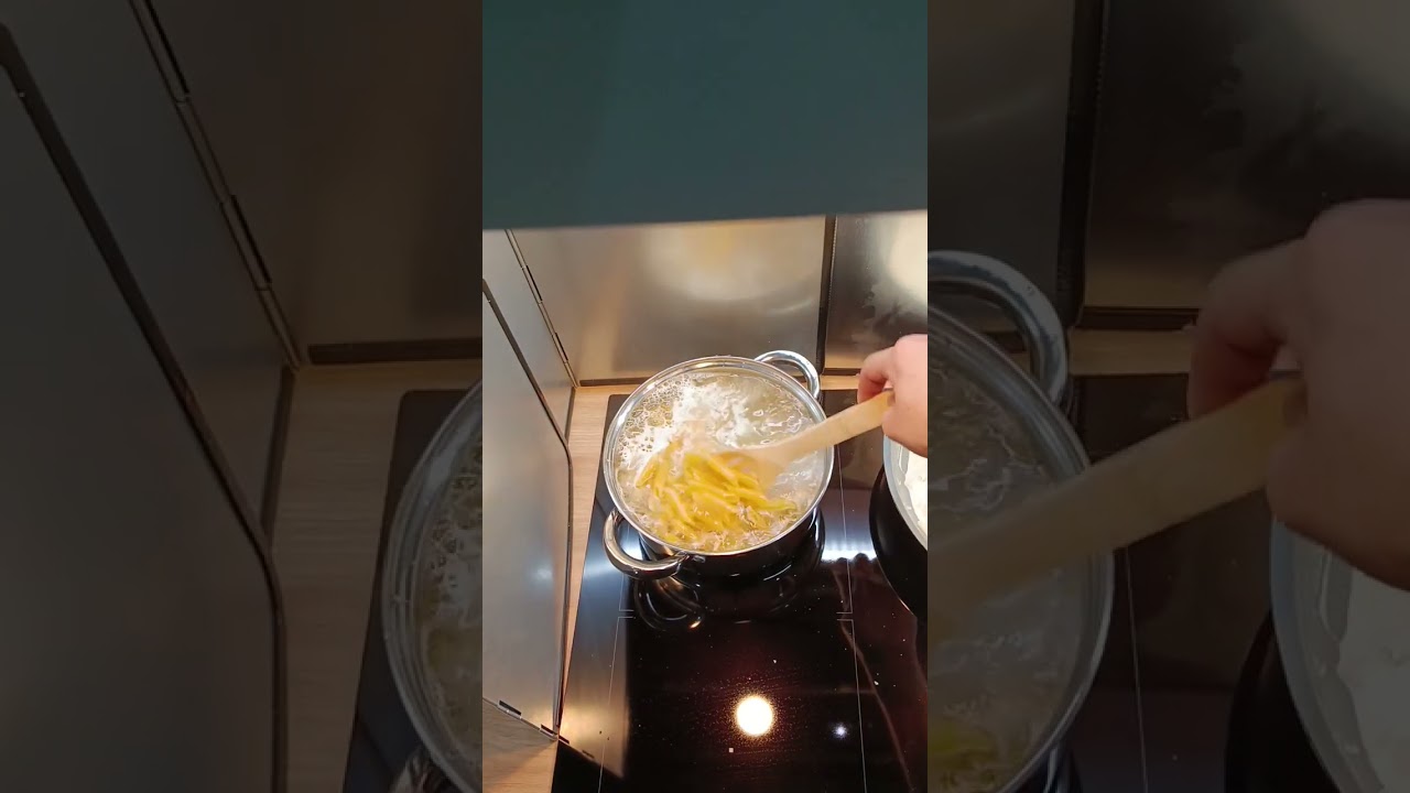 Paste cinque /quattro + 1 formaggi by Ja-milu'