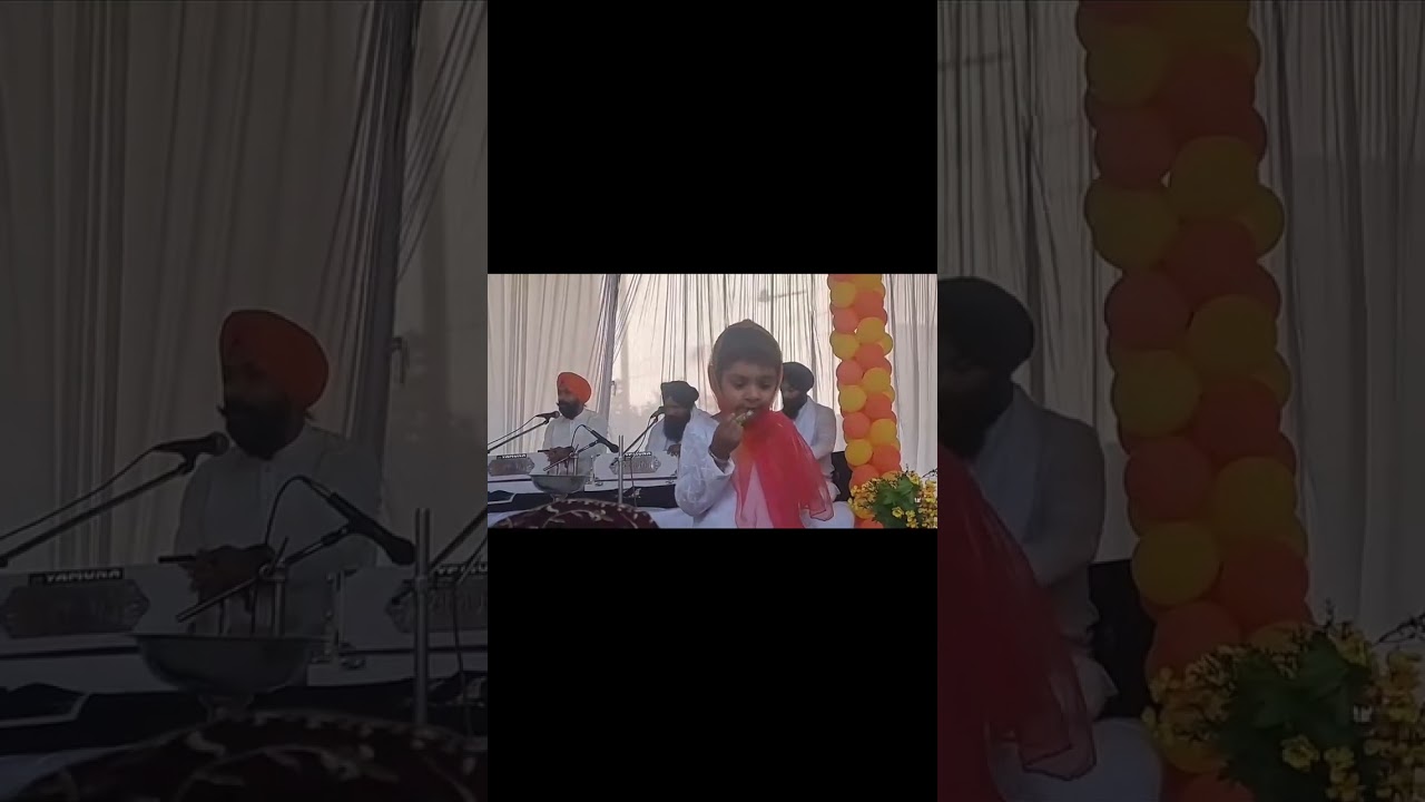 Kaun Jane Gun Tere /Shabad/ #bhaisatwindersinghdelhiwale #shabad #gurudwara 