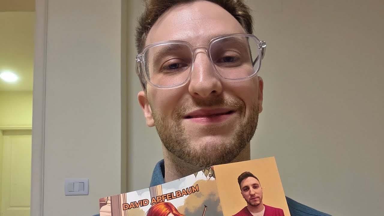 Te motivo a escribir tu propio libro!