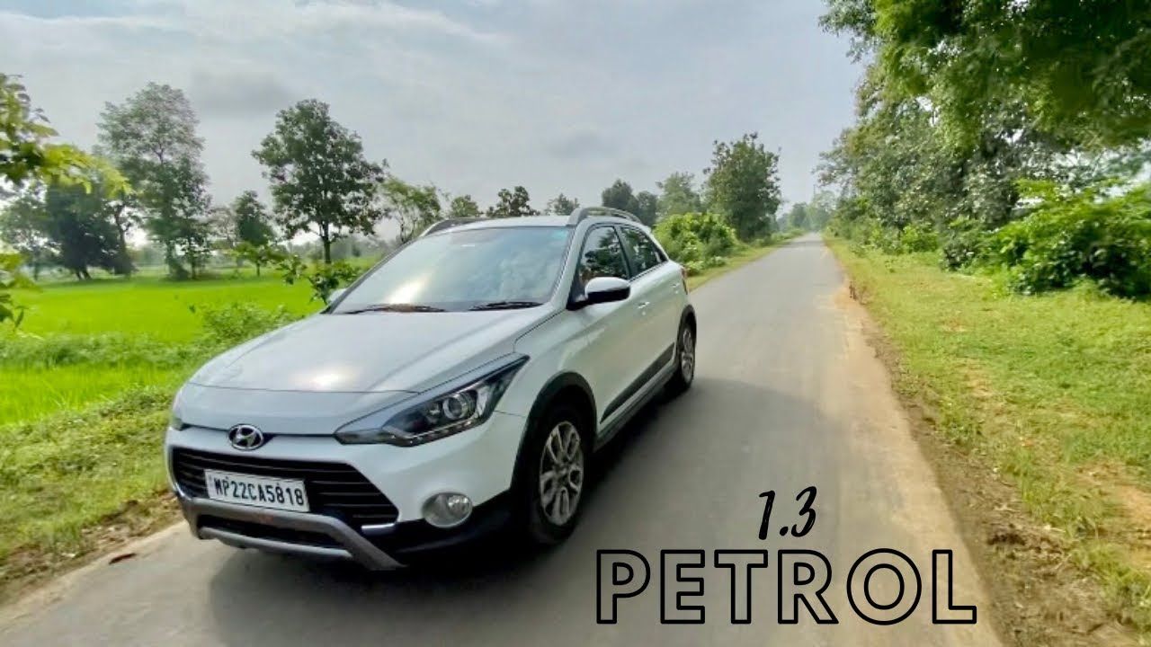 I20 active ।Best Hyundai car |Ownership review| i20 active❤️