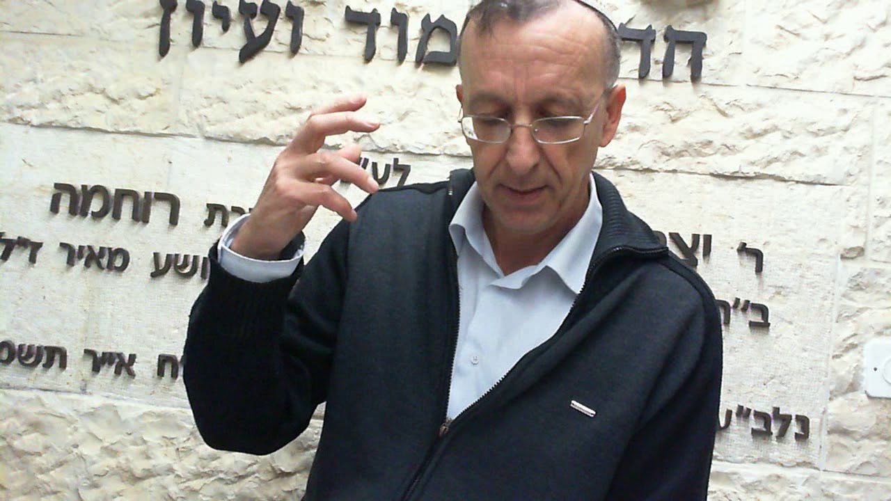 דניאל פרק ג