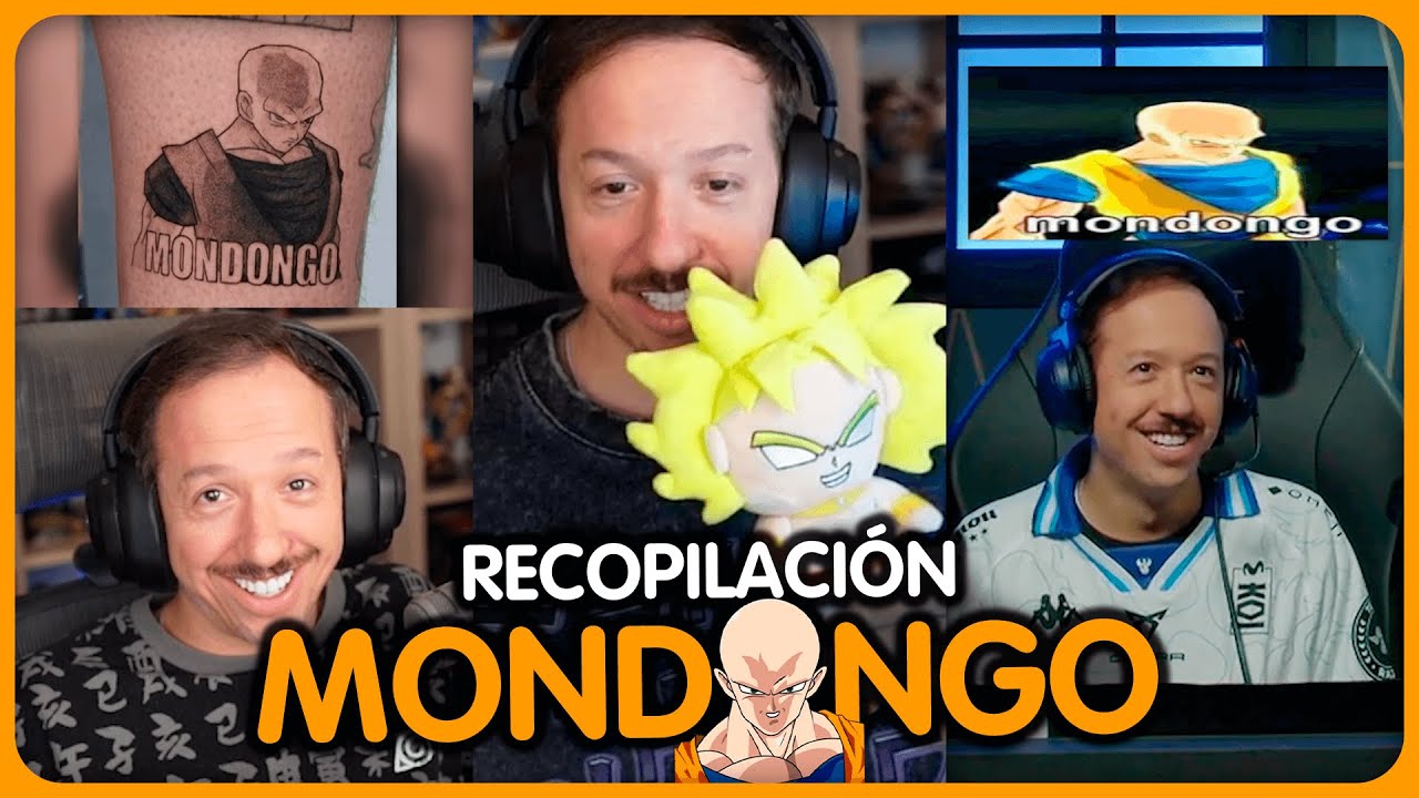 Recopilación mejores Mondongos de KNekro 🤣 [PARTE 3]