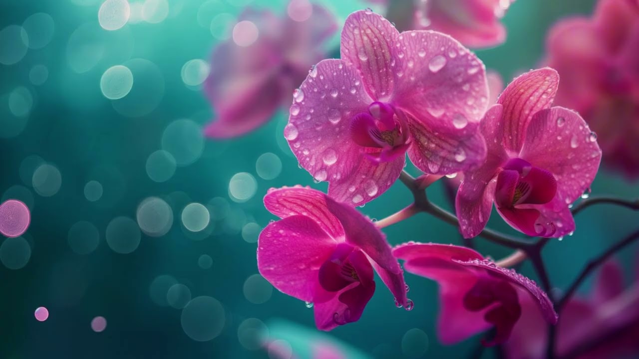 Relaxing Music for Sleep, Stress Relief & Calm Mind