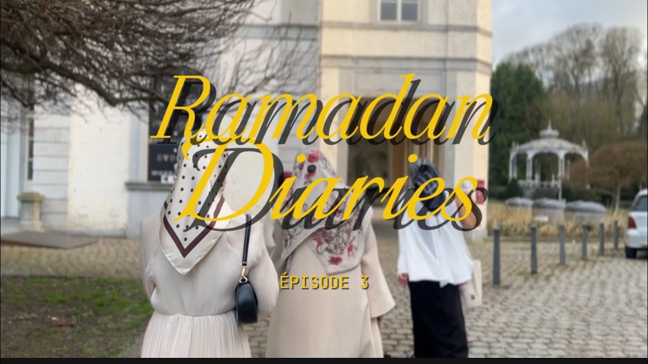 Mes amies talentueuses et les cadeaux pour le Eid❤️