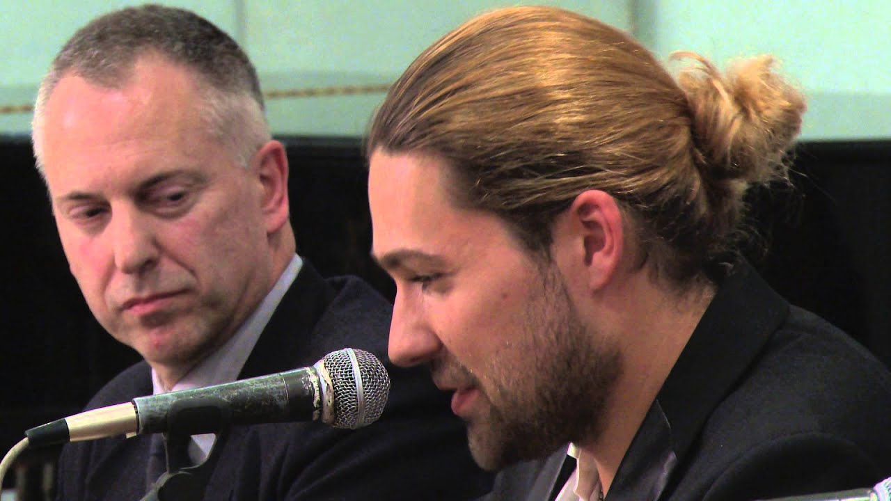David Garrett a Genova