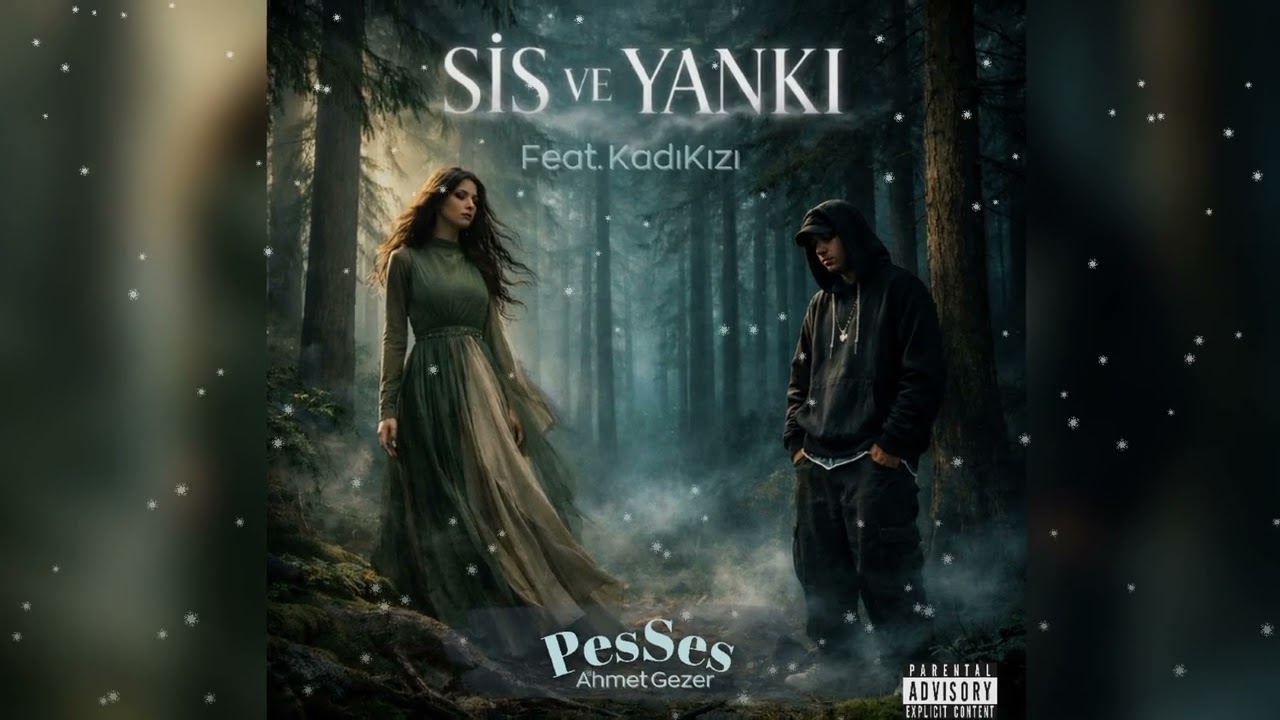 PesSes Feat. KadıKızı Sis ve Yankı