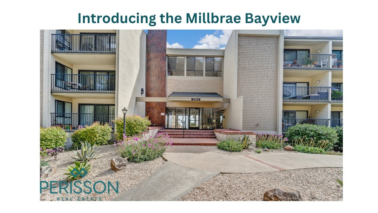 Introducing the Millbrae Bayview