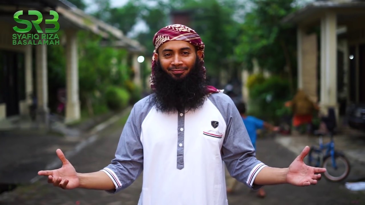 Di Tengah Fitnah Teroris, Apa Sikap Kita ?