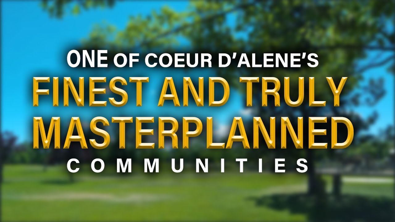CDA PLACE