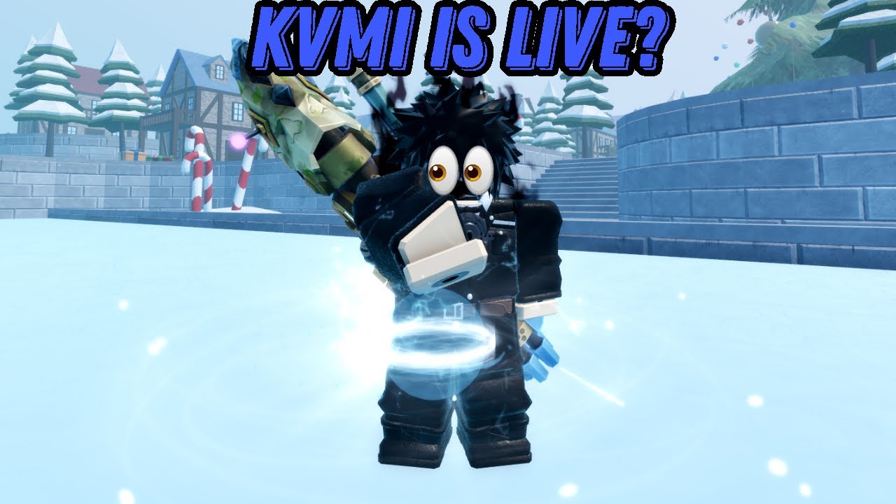 [GPO] Rumbling stream with viewers!!?
