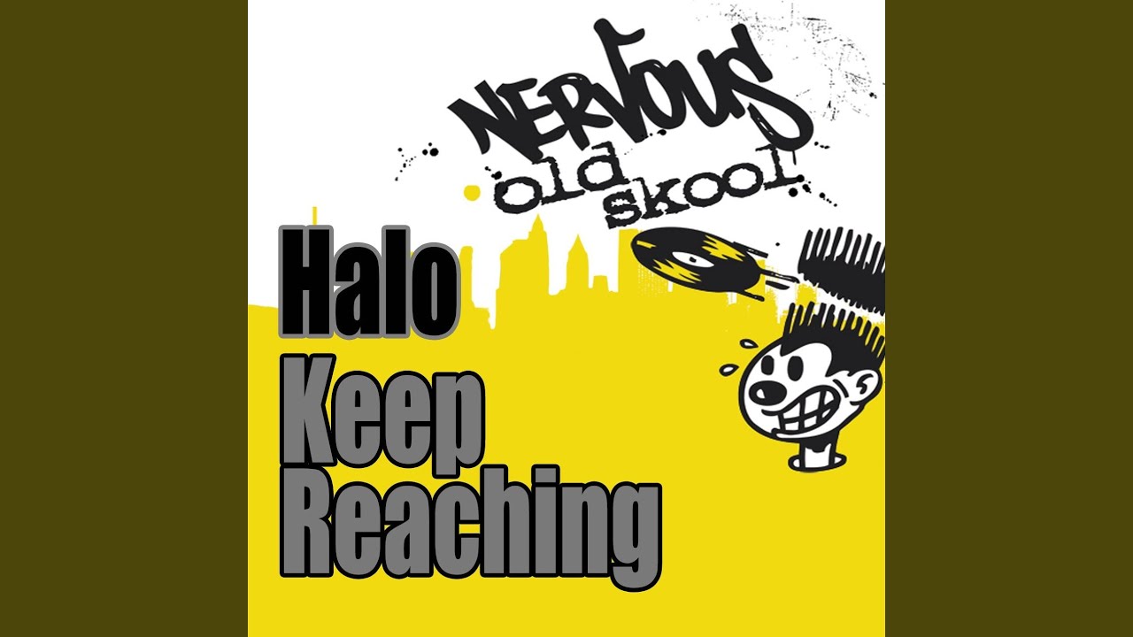 Keep Reaching (TV Track)