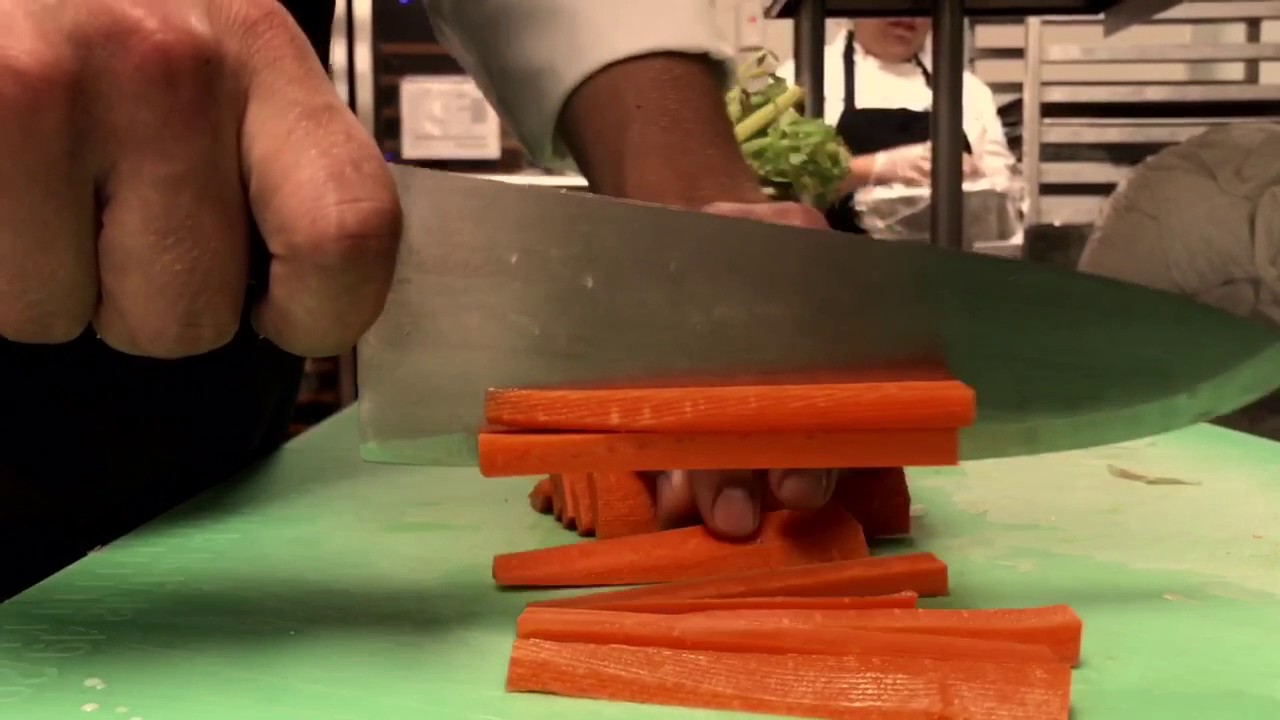 Experience the ChopHouse Kitchen