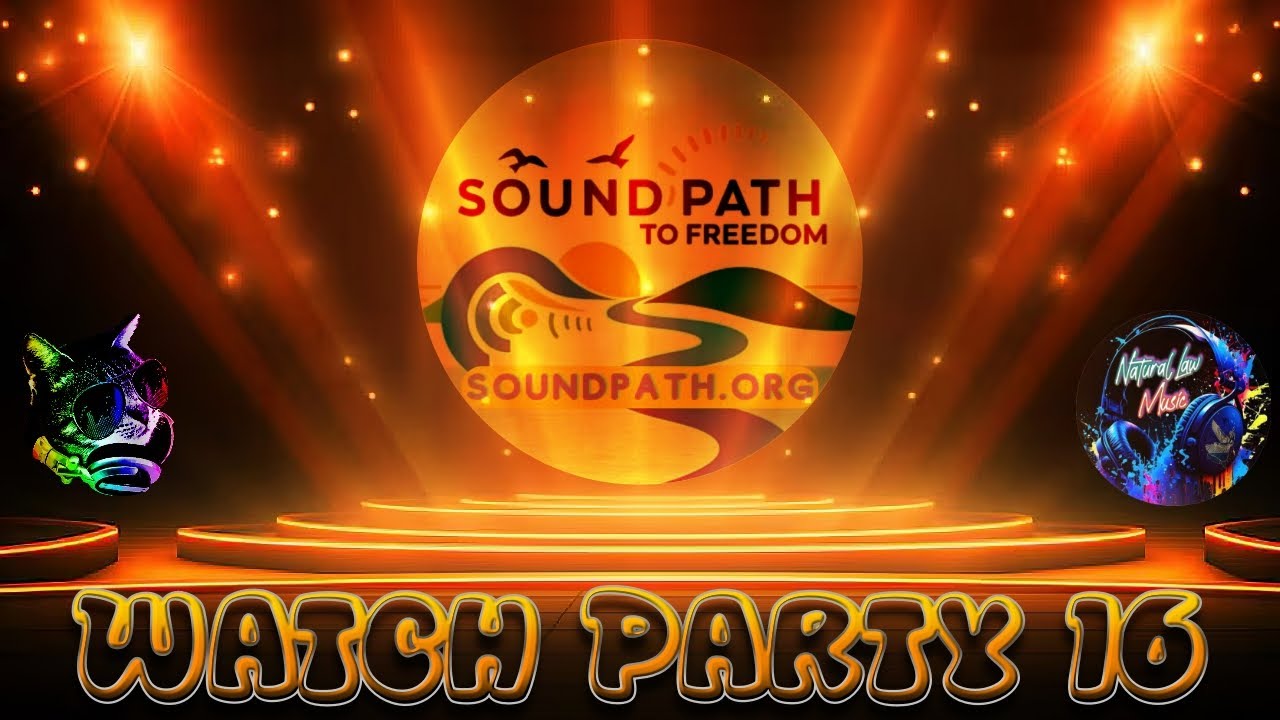 Soundpath Music Video Watch Party 16!  NYE 2025