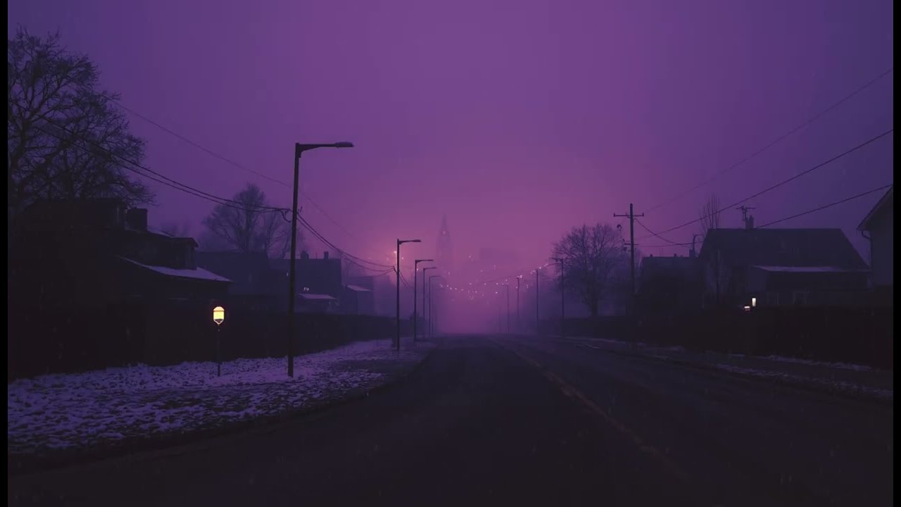 close your eyes slowly