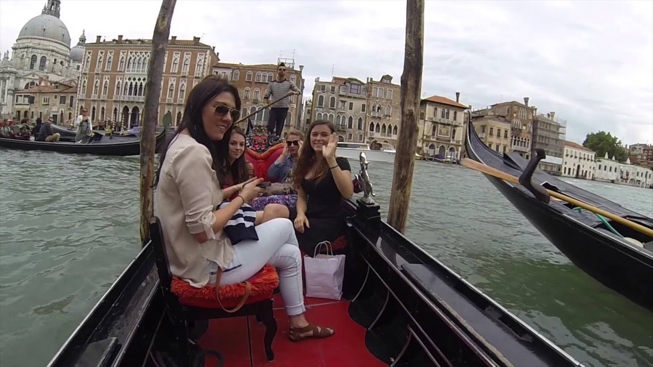 HHS Europe Trip 2013