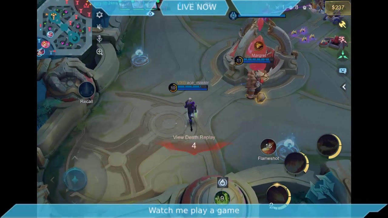 Mobile legend rank live #mlbb #mobilelegend