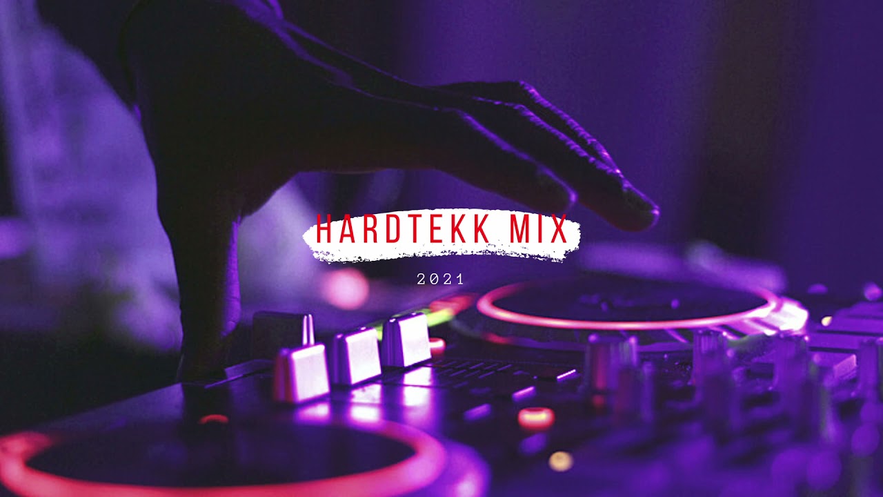 Emotional Hardtekk Mix 2021 #2021 #Hardtekk