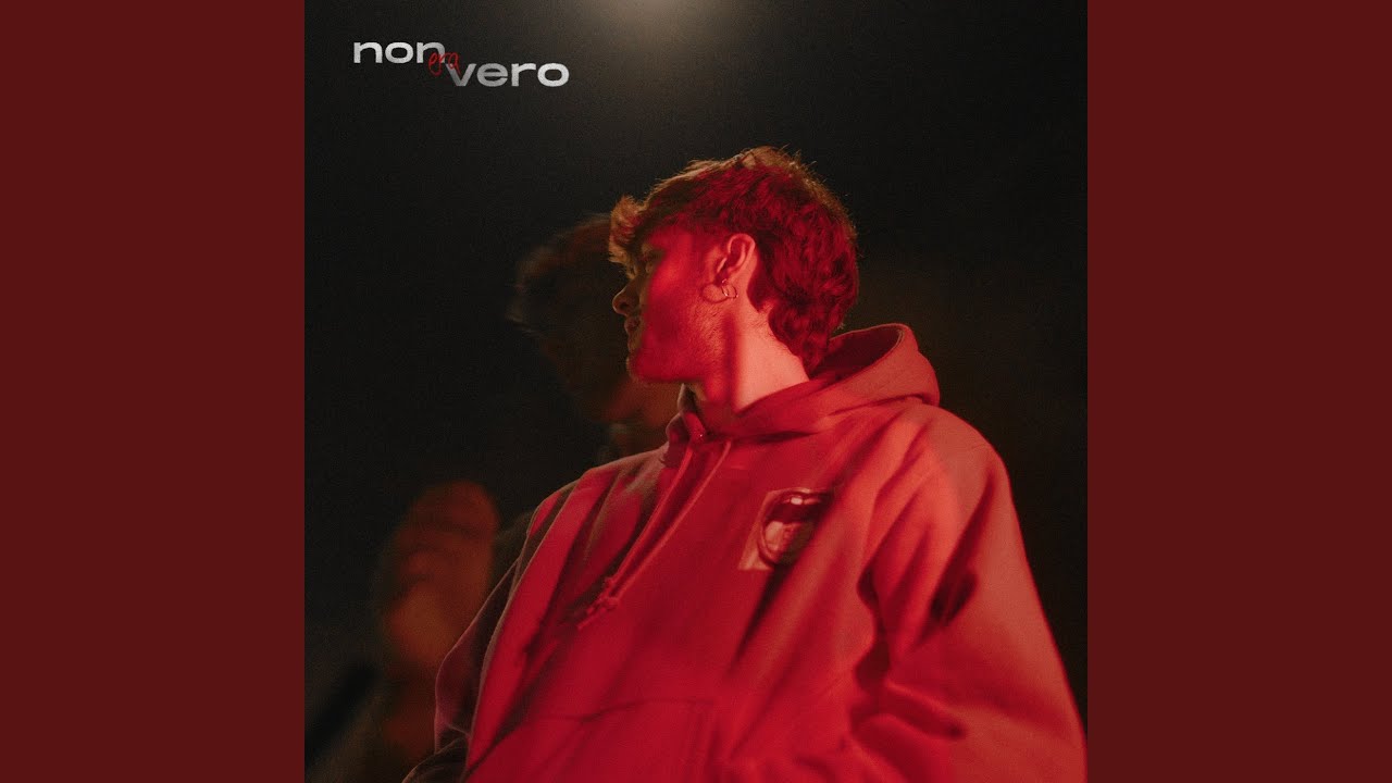 NON ERA VERO