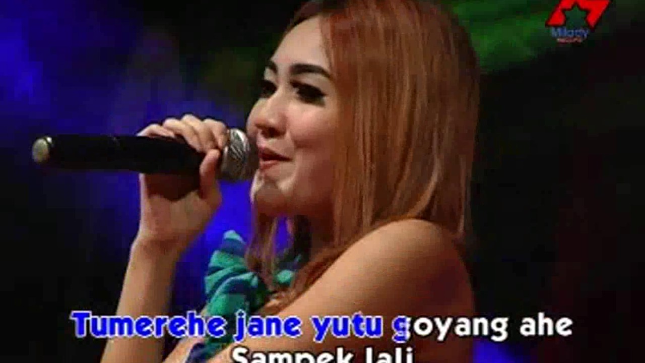 Nella Kharisma - Cenut Cenut | Dangdut [OFFICIAL]