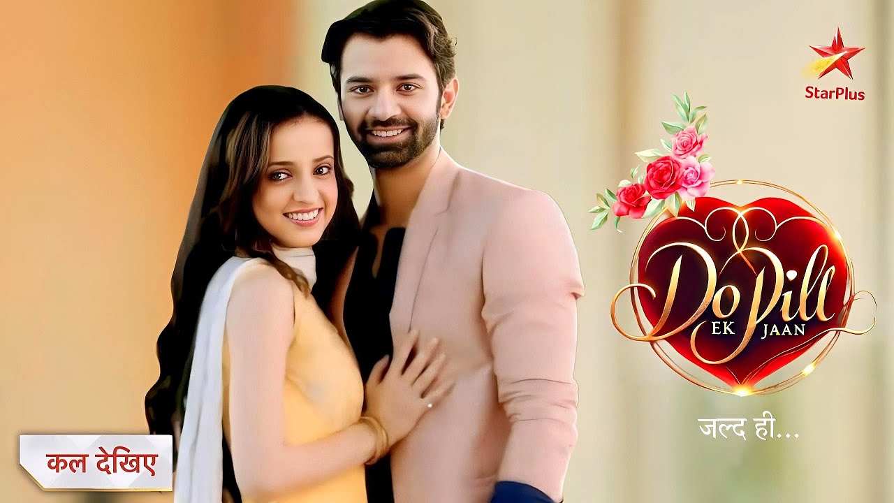 Barun Sobti & Sanaya Irani New Show | Coming Soon | New Promo | Arnav & Khushi | IPKKND 