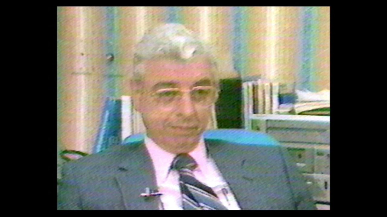 WJAC News Series on Local DJs and Radio Stations (1983)