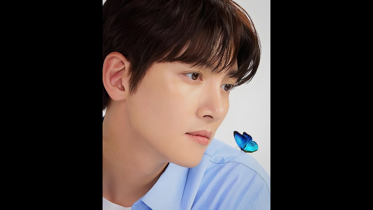 Jichangwook super hero super star  my favourite actor wooki cute name