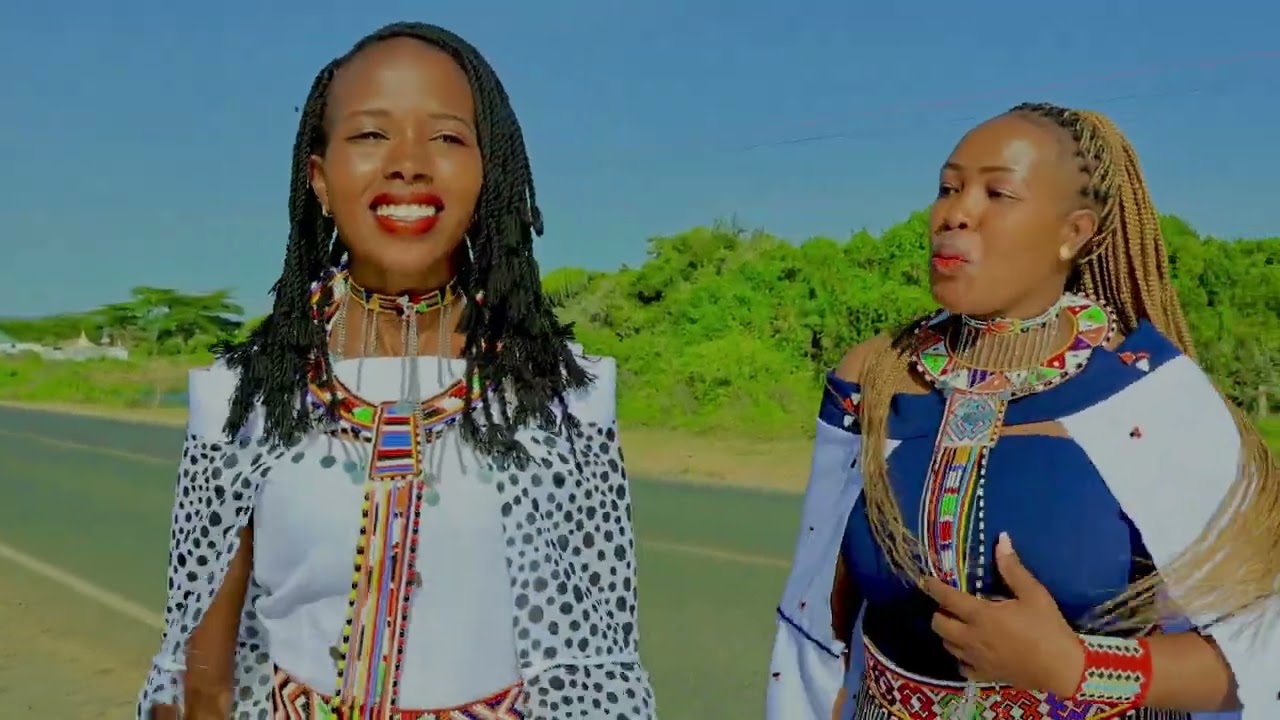 OLAKIRA LAI OFFICIAL VIDEO 4K BY VIVIAN KUDATE