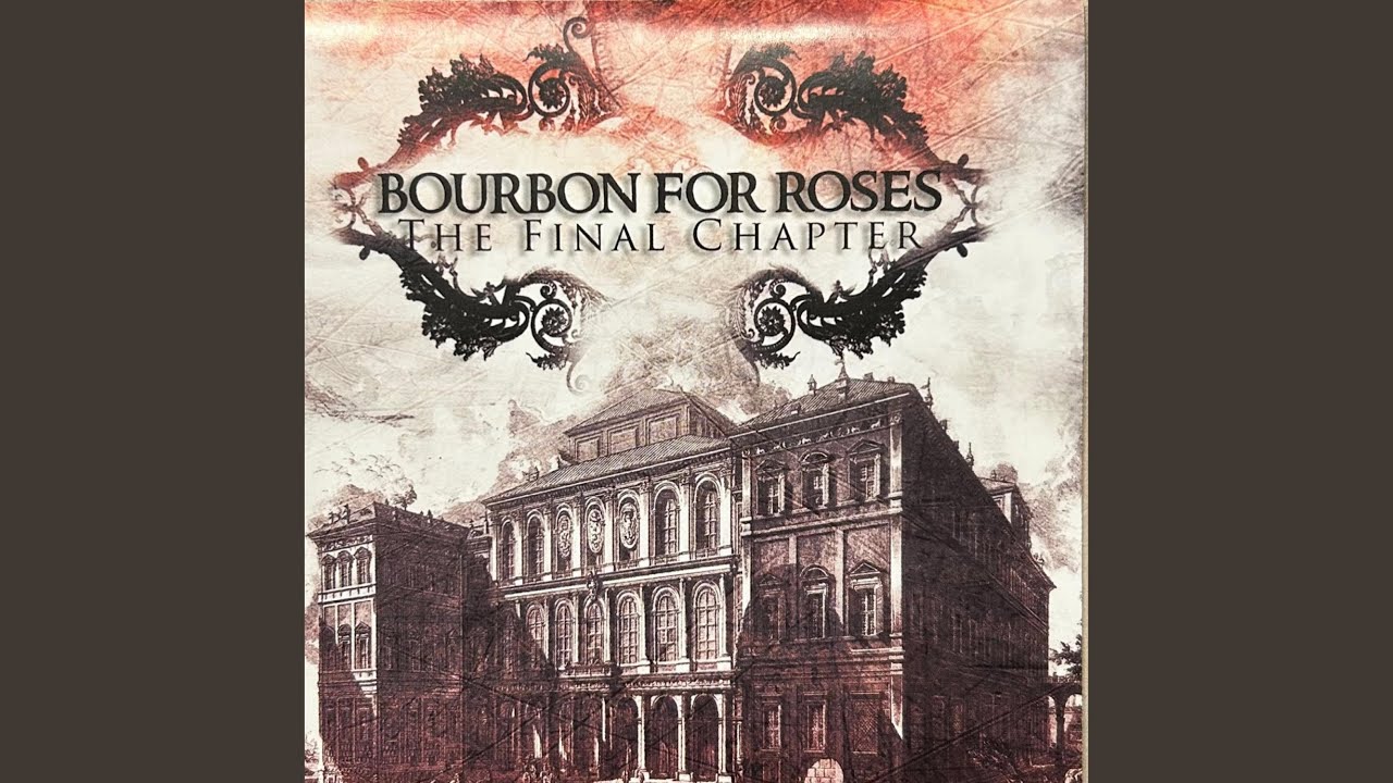 The Final Chapter