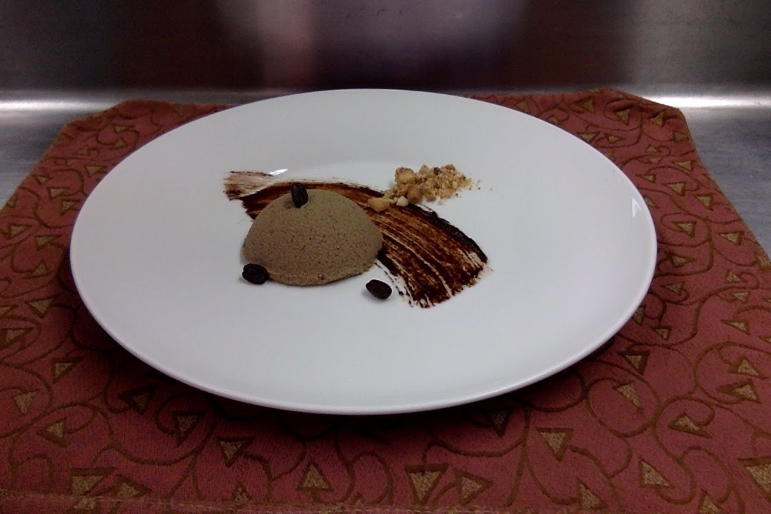 PARFAIT DE CAFÉ / COFFEE PARFAIT