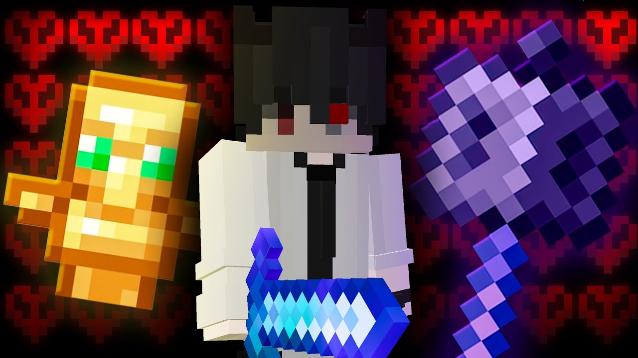 Minecraft SMP'nin EN BÜYÜK İntikamını Aldım