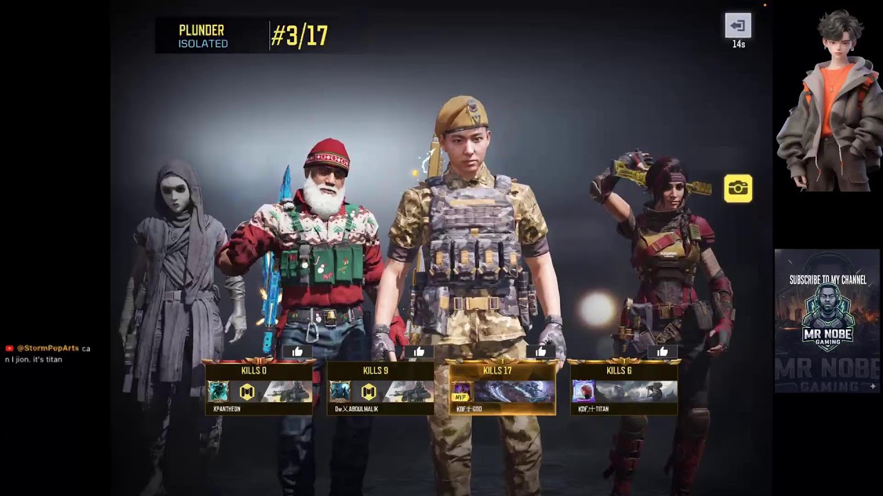🥇🥇Call of Duty mobile🏆🏆