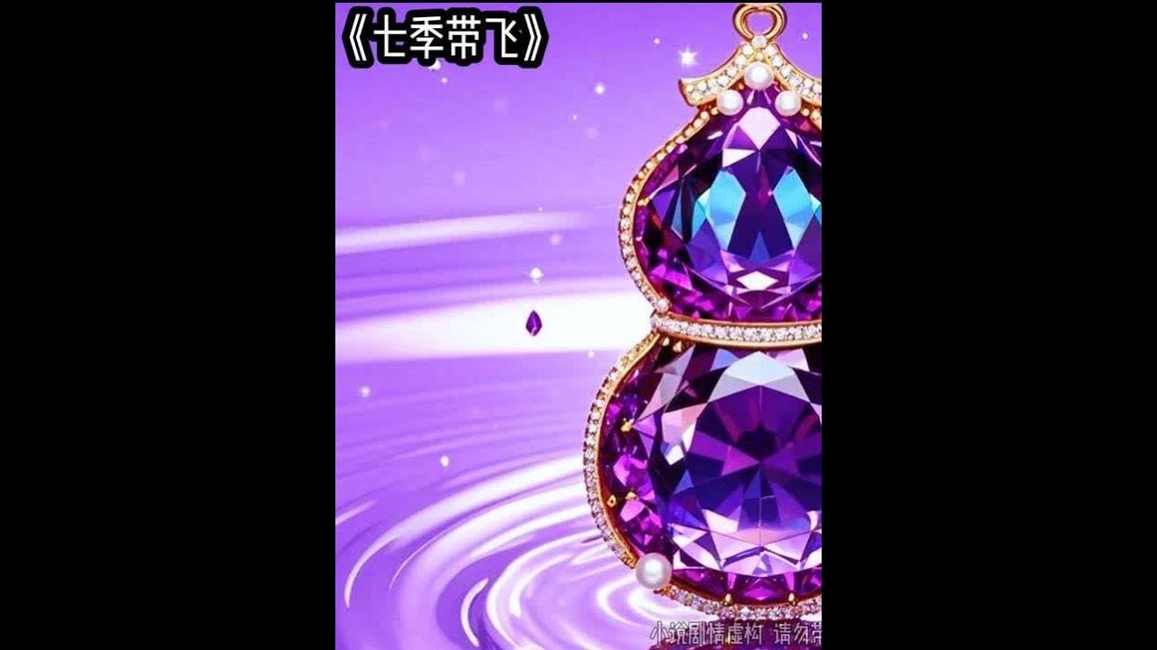 七季带飞 #文荒推荐 #炒鸡好看小说 #适合女生看的小说推荐
