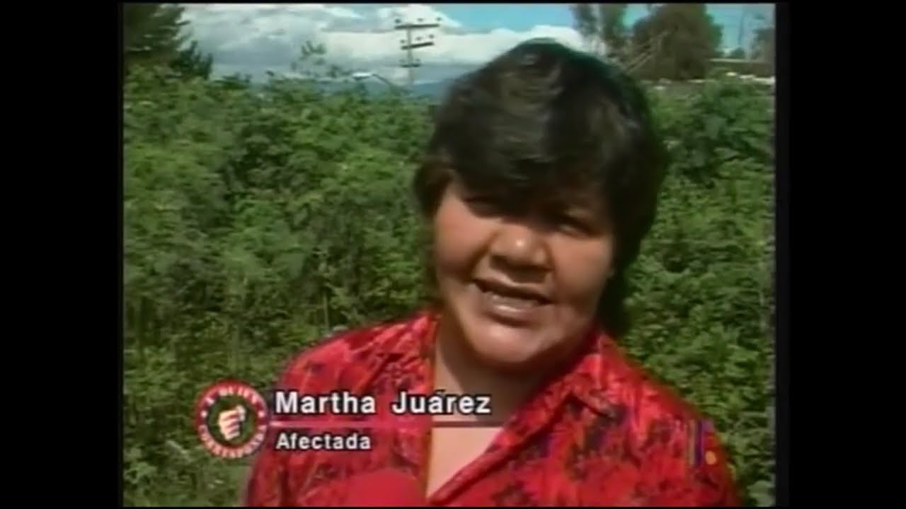 A Quien Corresponda #tvazteca  (Programa Completo) (17 de Septiembre del 2001)