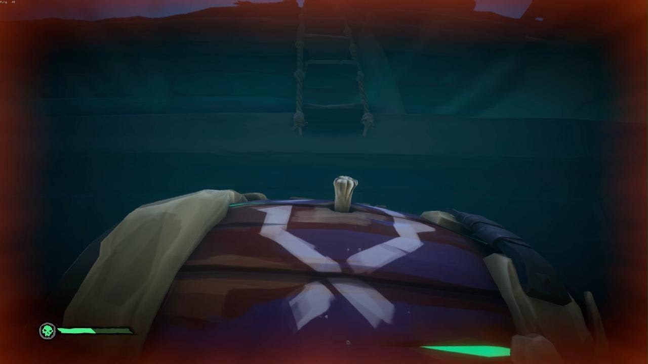 Sea Of Thieves #2