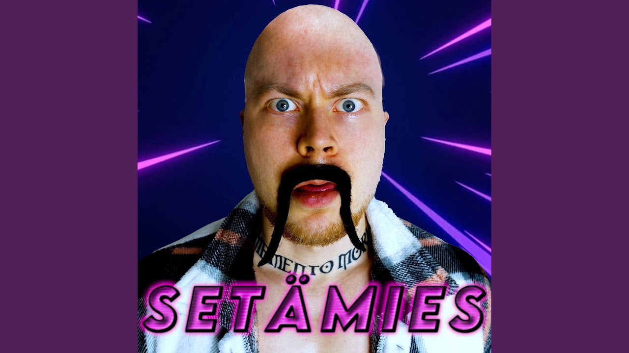 Set&auml;mies