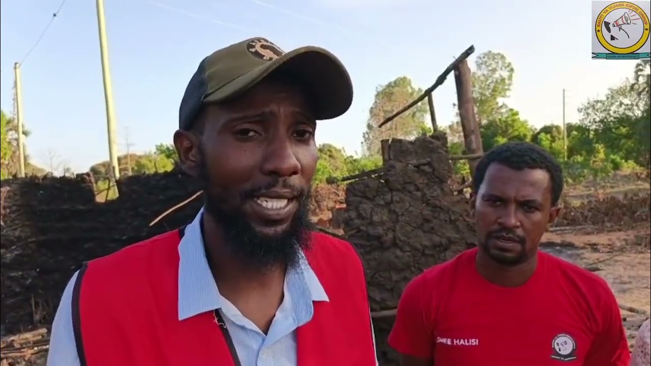 JANGA LA MOTO GATUNDU
