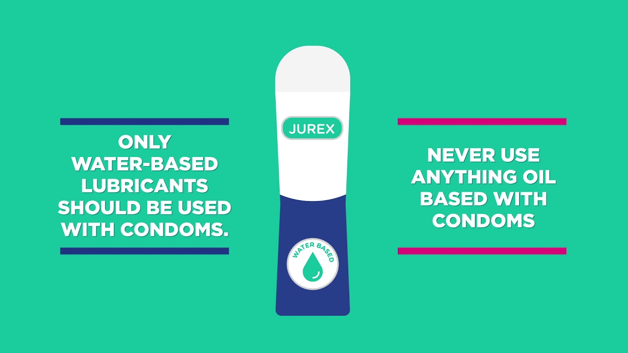 Condom Demo