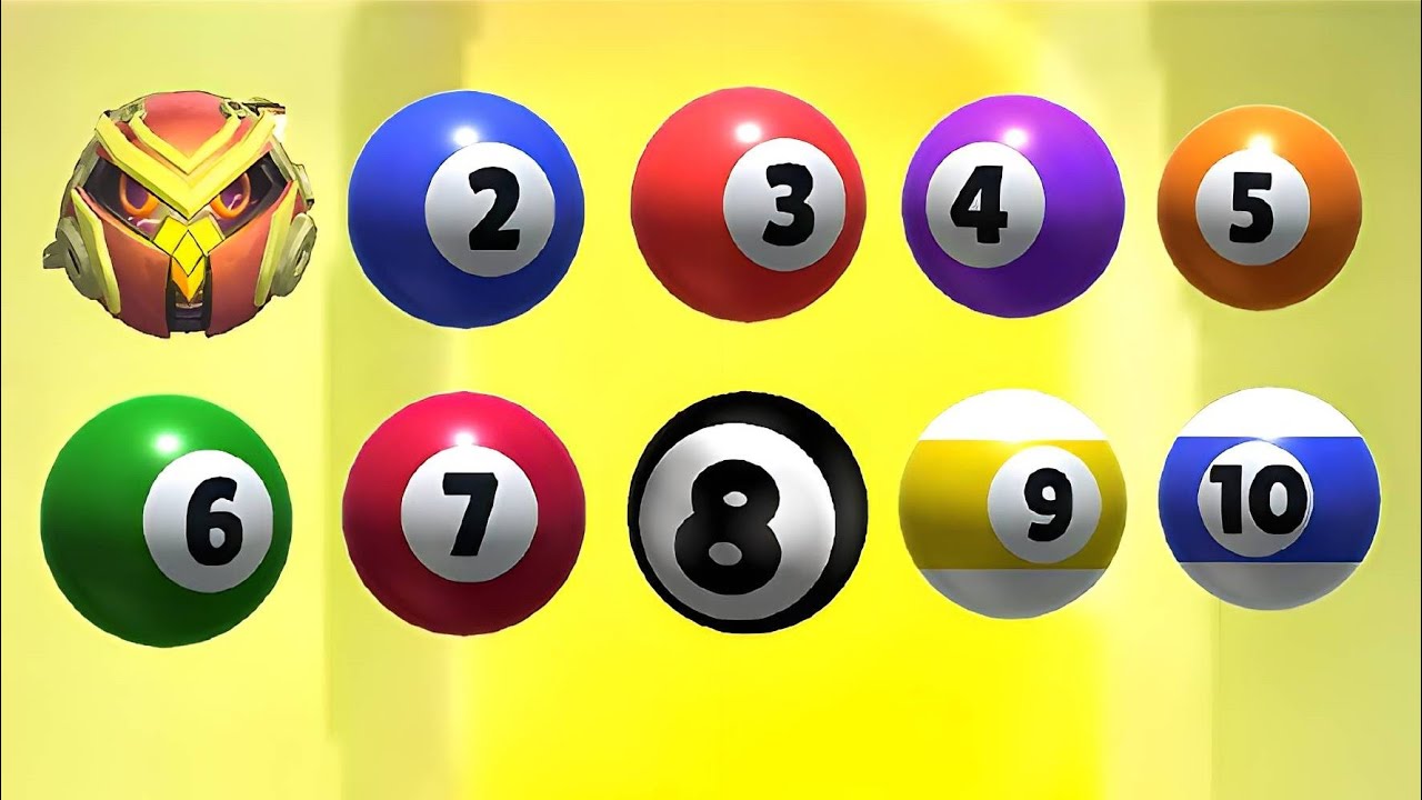 🔥 Going Balls VS Rolling Balls VS Blast Balls  Electrifying SpeedRun Gameplay Part 111