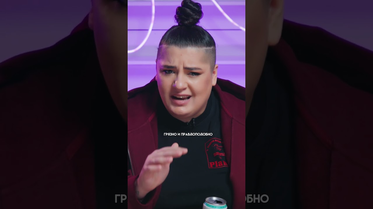 &laquo;Текст&raquo; разделил жизнь Кристины Асмус на ДО и ПОСЛЕ #субкультура #универ