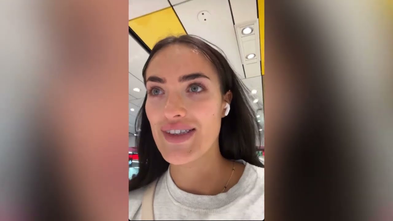 Paulina Ljubas / Budapest